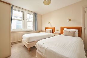 Great Western Hotel