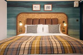 Great Western Hotel