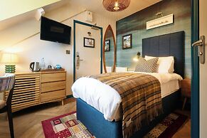 Great Western Hotel