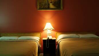 Blue Jay Motel