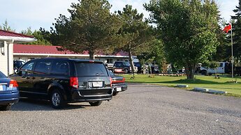 Blue Jay Motel