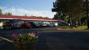 Blue Jay Motel