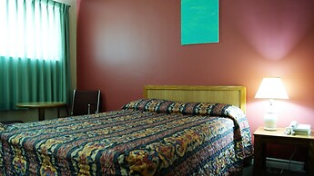 Blue Jay Motel