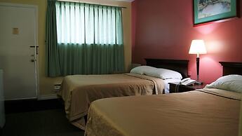 Blue Jay Motel