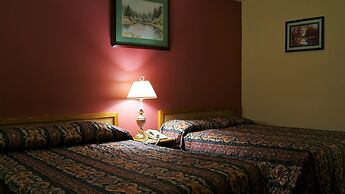 Blue Jay Motel