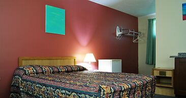Blue Jay Motel