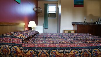 Blue Jay Motel