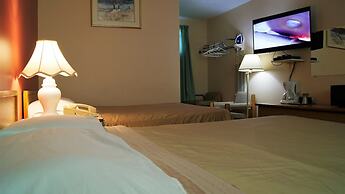 Blue Jay Motel