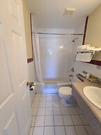 Stardust Motel Timberlea