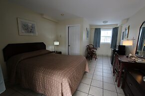 Stardust Motel Timberlea
