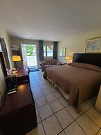 Stardust Motel Timberlea