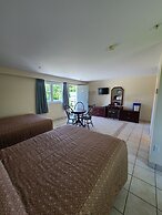 Stardust Motel Timberlea