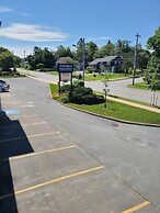 Stardust Motel Timberlea