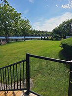 Stardust Motel Timberlea