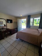 Stardust Motel Timberlea