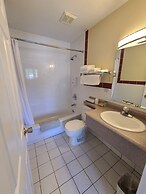 Stardust Motel Timberlea