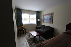 Stardust Motel Timberlea