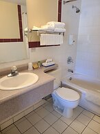 Stardust Motel Timberlea