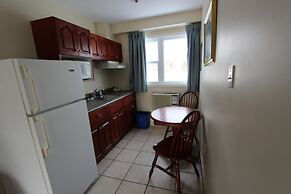 Stardust Motel Timberlea