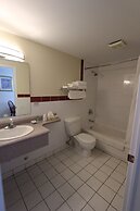 Stardust Motel Timberlea