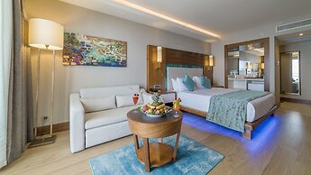Ramada Resort by Wyndham Kusadasi