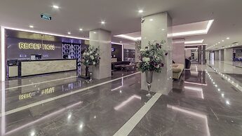Ramada Resort by Wyndham Kusadasi