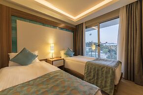 Ramada Resort by Wyndham Kusadasi