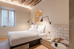 B5 Boutique Hotel Lugano