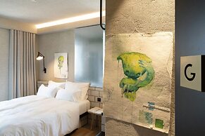 B5 Boutique Hotel Lugano