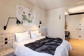 B5 Boutique Hotel Lugano