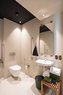 B5 Boutique Hotel Lugano