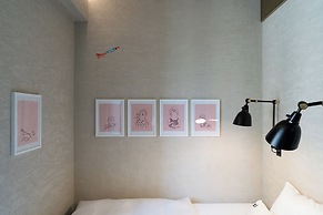 B5 Boutique Hotel Lugano