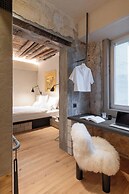 B5 Boutique Hotel Lugano
