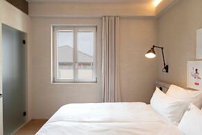 B5 Boutique Hotel Lugano