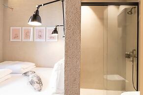 B5 Boutique Hotel Lugano