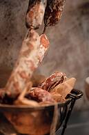 B5 Boutique Hotel Lugano