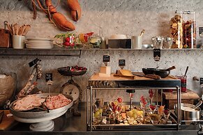 B5 Boutique Hotel Lugano