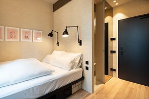 B5 Boutique Hotel Lugano