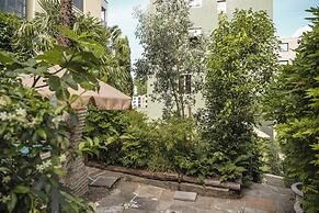 B5 Boutique Hotel Lugano