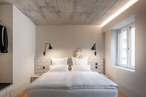 B5 Boutique Hotel Lugano