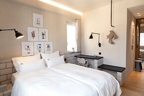 B5 Boutique Hotel Lugano