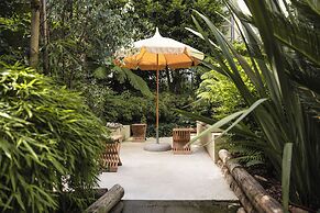 B5 Boutique Hotel Lugano