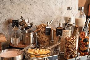 B5 Boutique Hotel Lugano