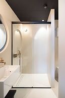 B5 Boutique Hotel Lugano