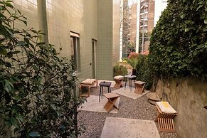 B5 Boutique Hotel Lugano