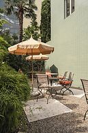 B5 Boutique Hotel Lugano
