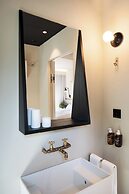 B5 Boutique Hotel Lugano
