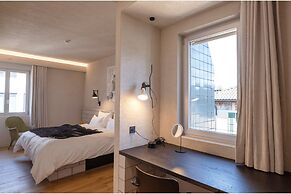 B5 Boutique Hotel Lugano