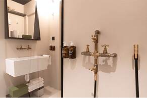 B5 Boutique Hotel Lugano