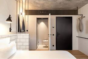 B5 Boutique Hotel Lugano